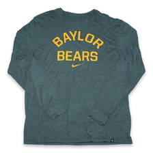 Vintage Nike Baylor Bears Longsleeve XLarge - Double Double Vintage