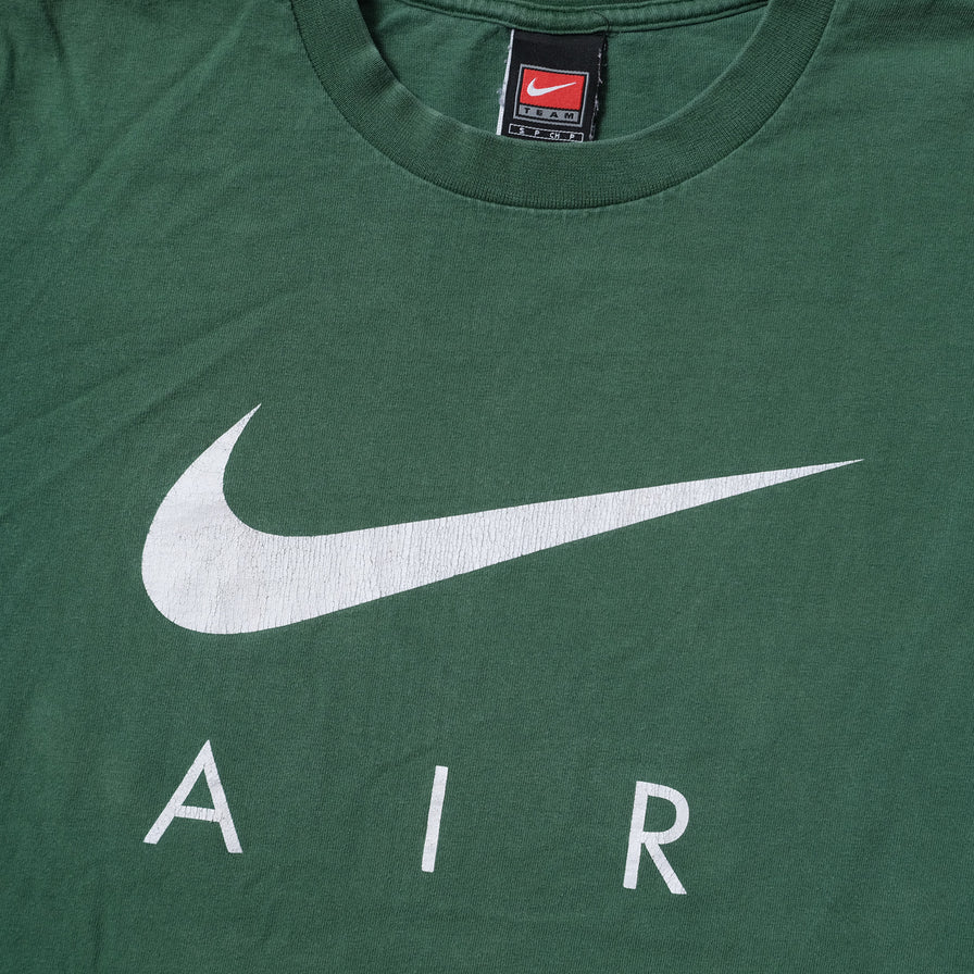 Vintage Nike Air Longsleeve Small