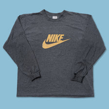 Vintage Nike Longsleeve Large