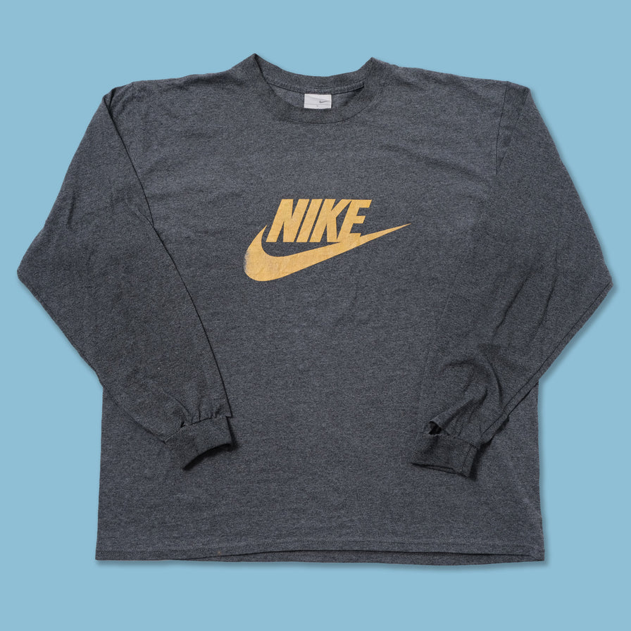 Vintage Nike Longsleeve Large