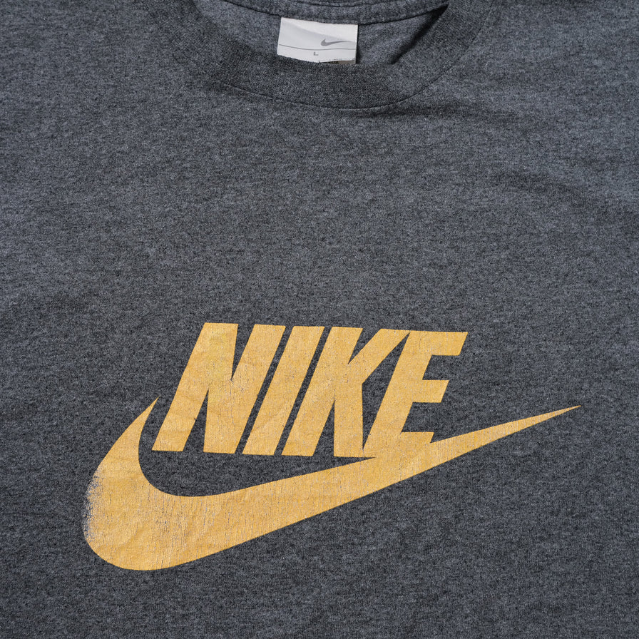 Vintage Nike Longsleeve Large