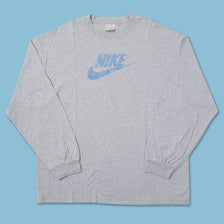 Vintage Nike Longsleeve XXL