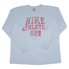 Nike Longsleeve XLarge - Double Double Vintage