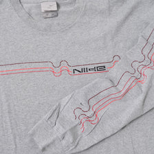 Vintage Nike Longsleeve XXL