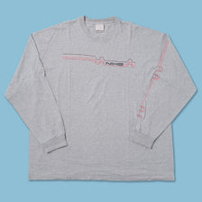 Vintage Nike Longsleeve XXL
