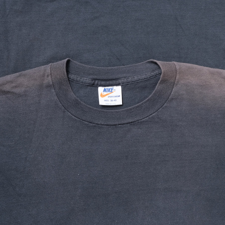 Vintage 70s Nike Longsleeve Medium