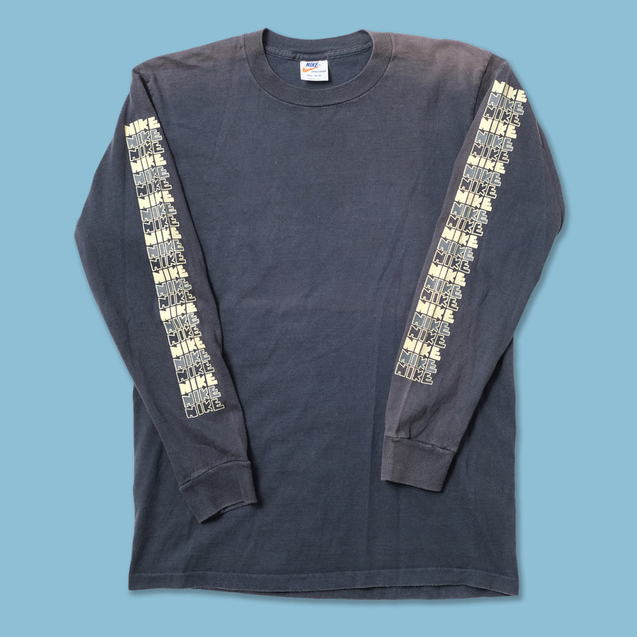 Vintage 70s Nike Longsleeve Medium