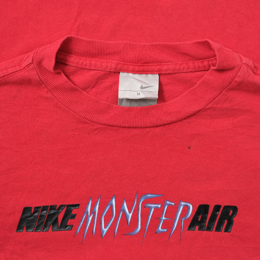 Vintage Nike Monster Air Women's Longsleeve XS / Small