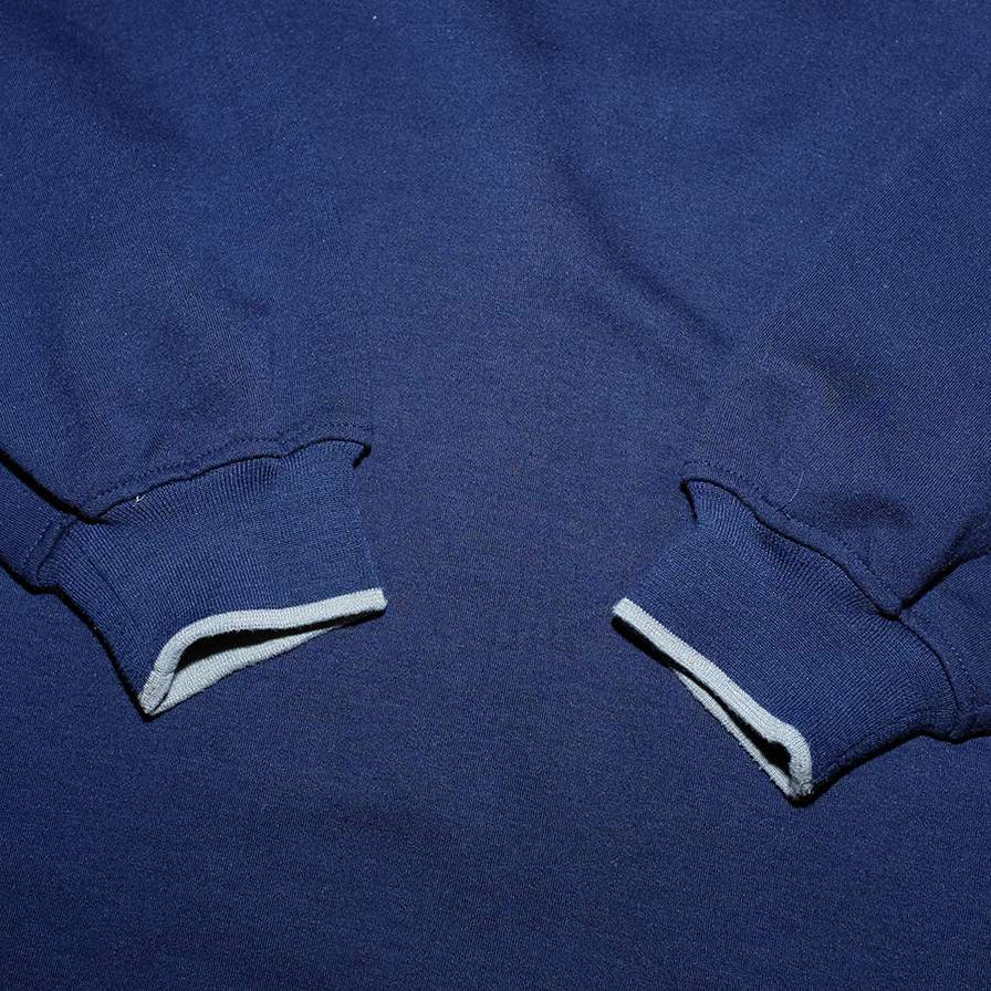 Vintage Nike V-Neck Sweater XXL