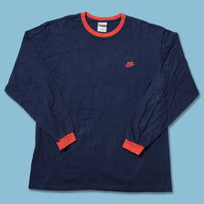 Vintage Nike Longsleeve XLarge