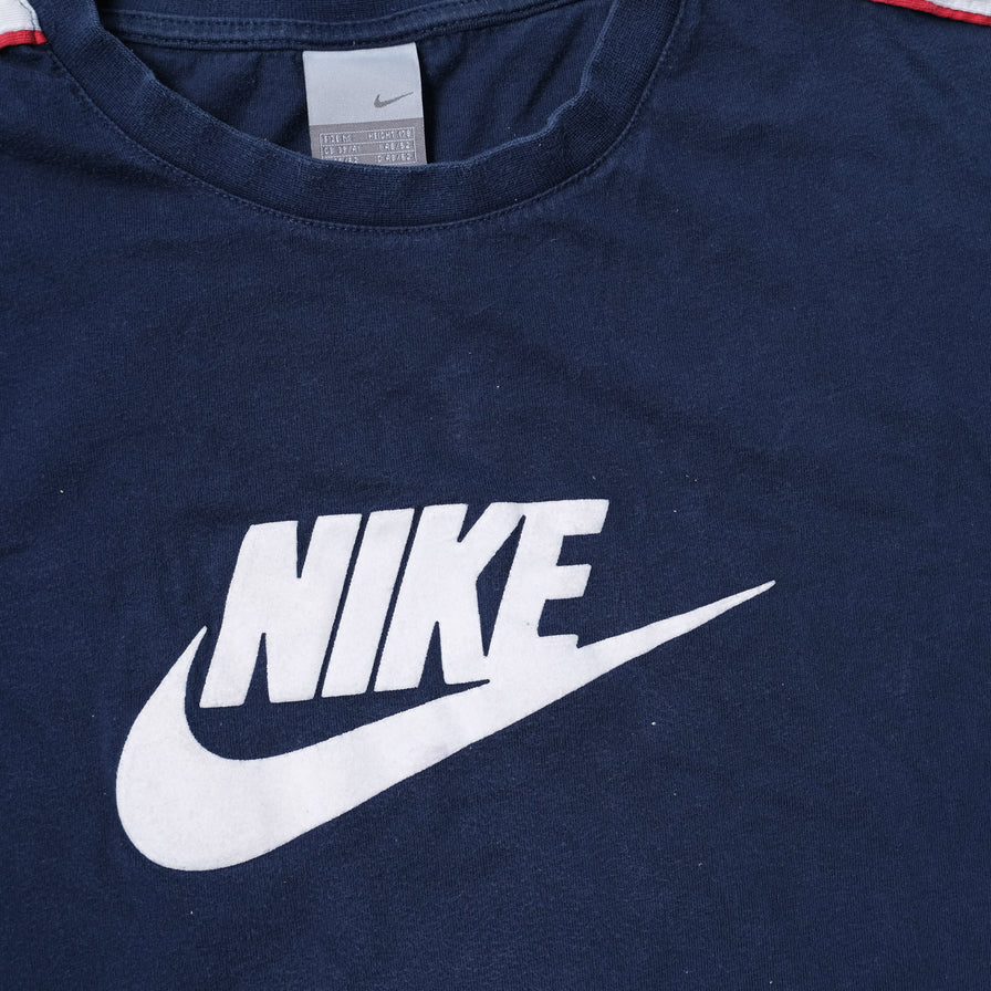 Vintage Nike Longsleeve Small / Medium