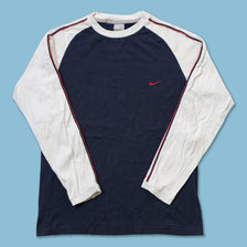Vintage Nike Longsleeve Medium