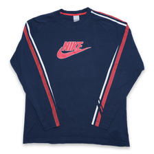 Vintage Nike Long Sleeve XLarge / XXL