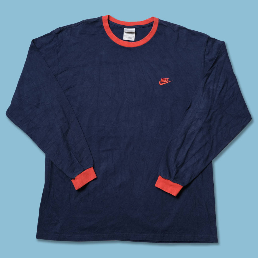 Vintage Nike Longsleeve XLarge