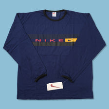 Vintage Deadstock Nike Longsleeve XLarge