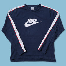 Vintage Nike Longsleeve Small / Medium