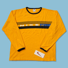Vintage Deadstock Nike Longsleeve Large / XLarge