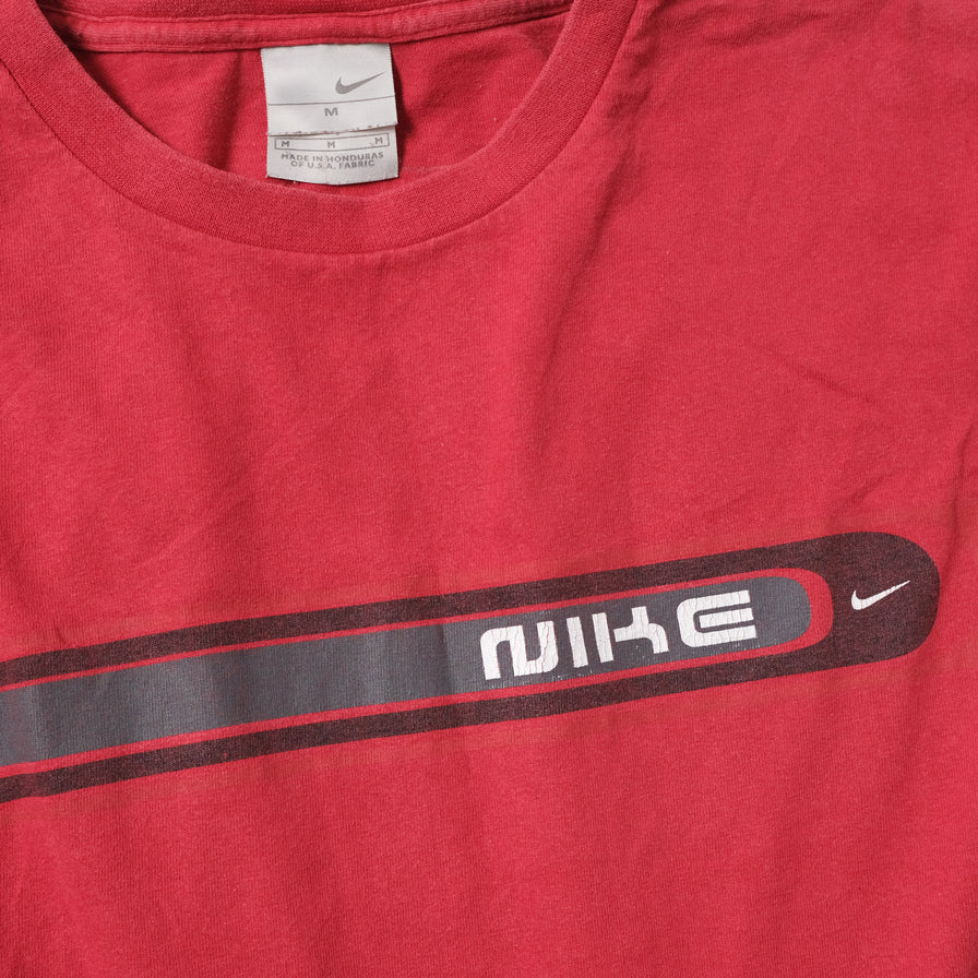 Vintage Nike Longsleeve Medium