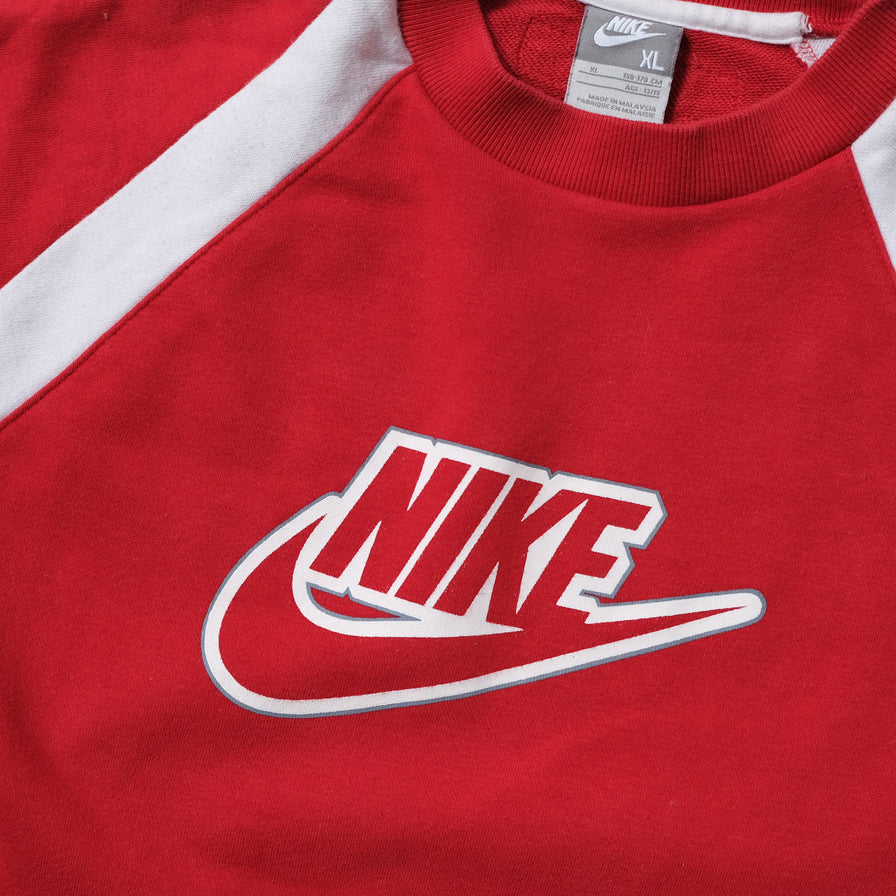 Vintage Nike Sweater Small