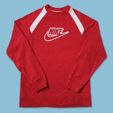 Vintage Nike Sweater Small