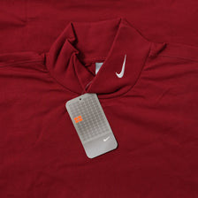 Vintage Deadstock Nike Mock Neck Longsleeve