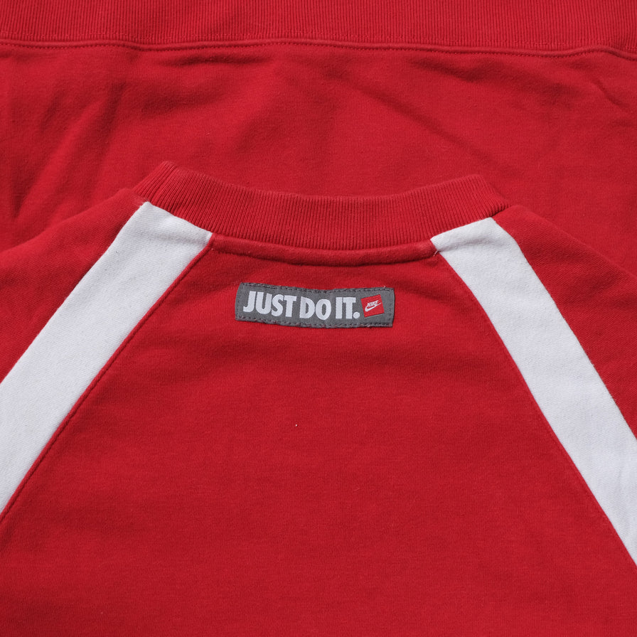 Vintage Nike Sweater Small