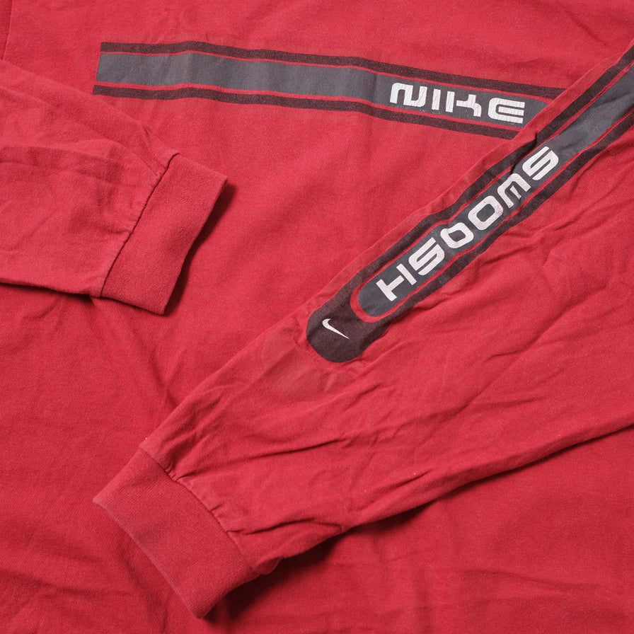 Vintage Nike Longsleeve Medium