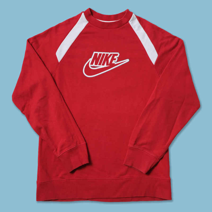 Vintage Nike Sweater Small