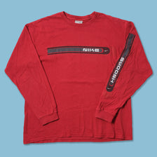 Vintage Nike Longsleeve Medium