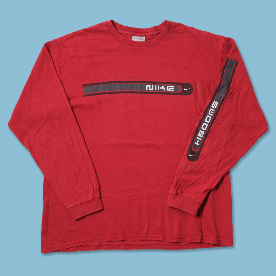 Vintage Nike Longsleeve Medium