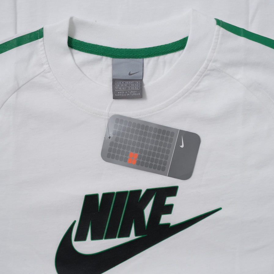 Vintage Deadstock Nike Longsleeve Medium