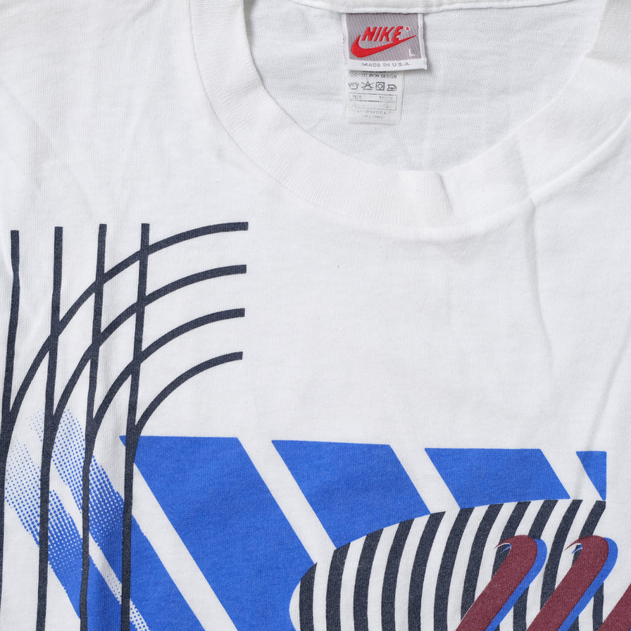 Vintage Nike Longsleeve Medium / Large