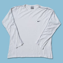 Vintage Niketown Berlin Longsleeve Medium