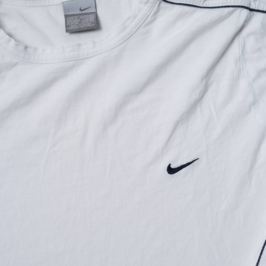 Vintage Niketown Berlin Longsleeve Medium