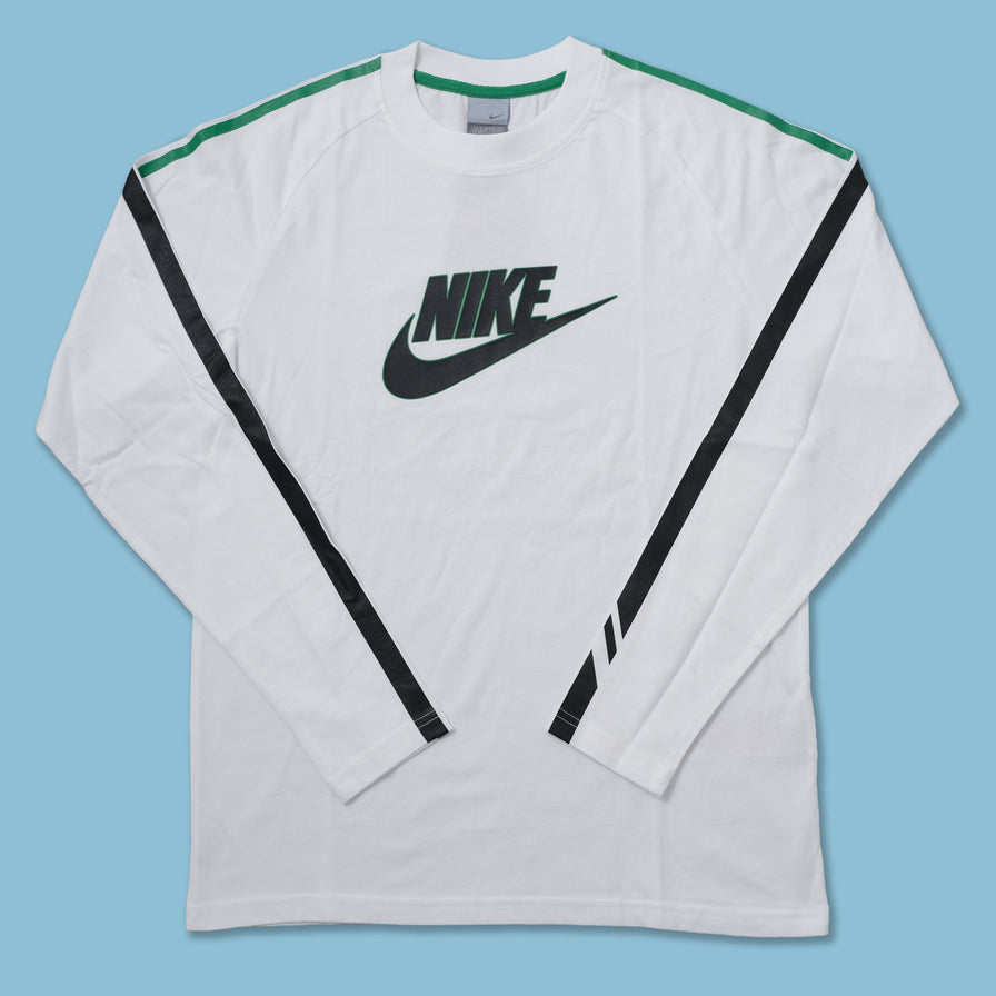 Vintage Deadstock Nike Longsleeve Medium