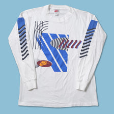 Vintage Nike Longsleeve Medium / Large