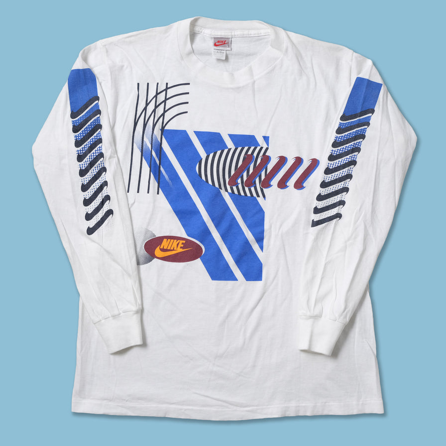 Vintage Nike Longsleeve Medium / Large