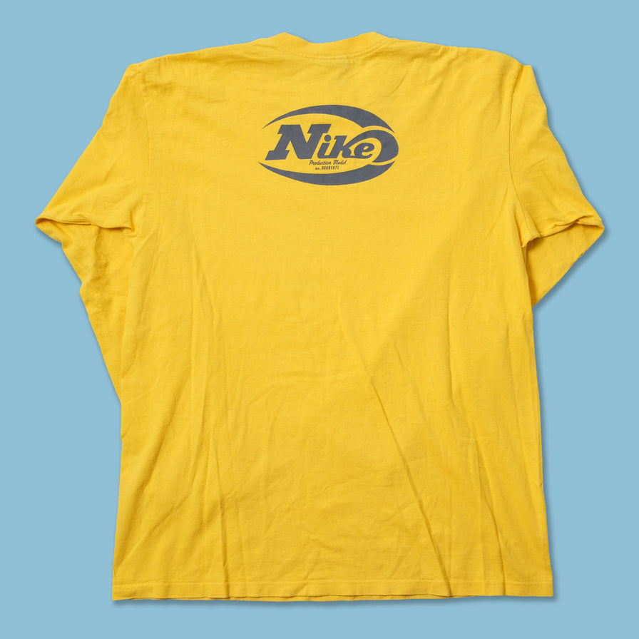 Vintage Nike Longsleeve XLarge