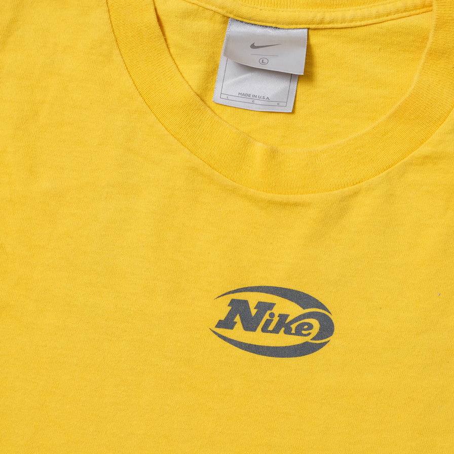 Vintage Nike Longsleeve XLarge