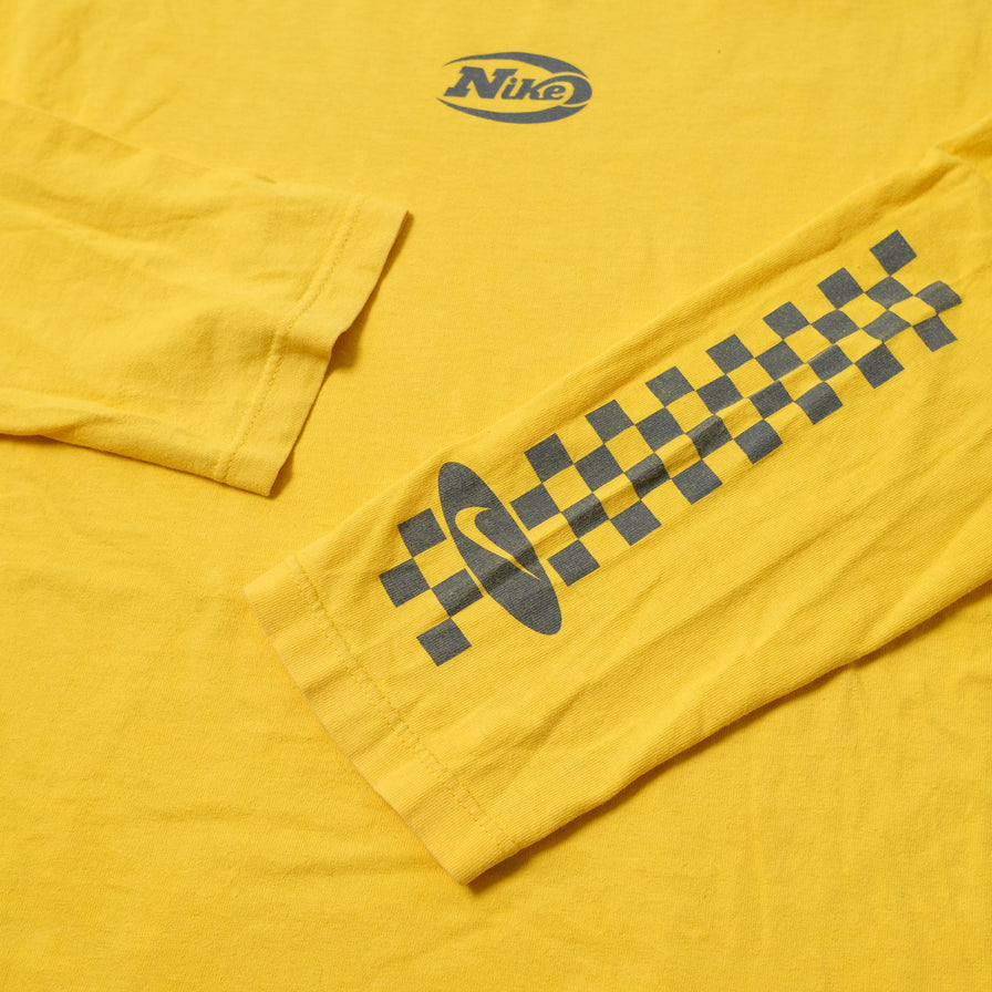 Vintage Nike Longsleeve XLarge
