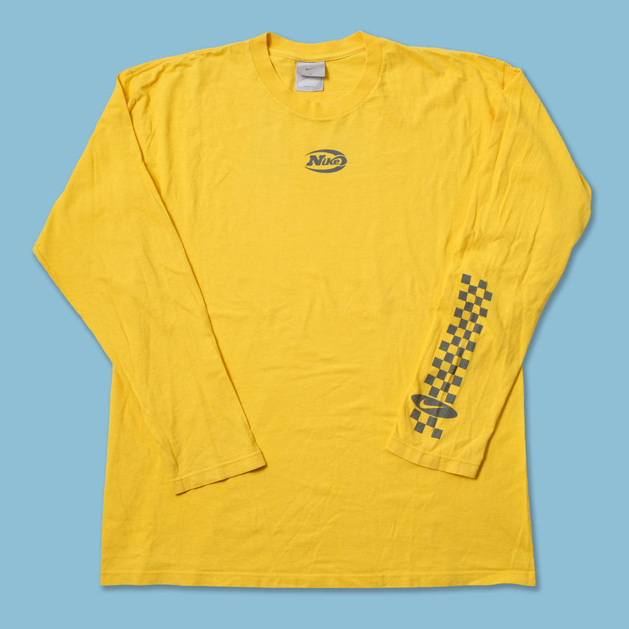 Vintage Nike Longsleeve XLarge