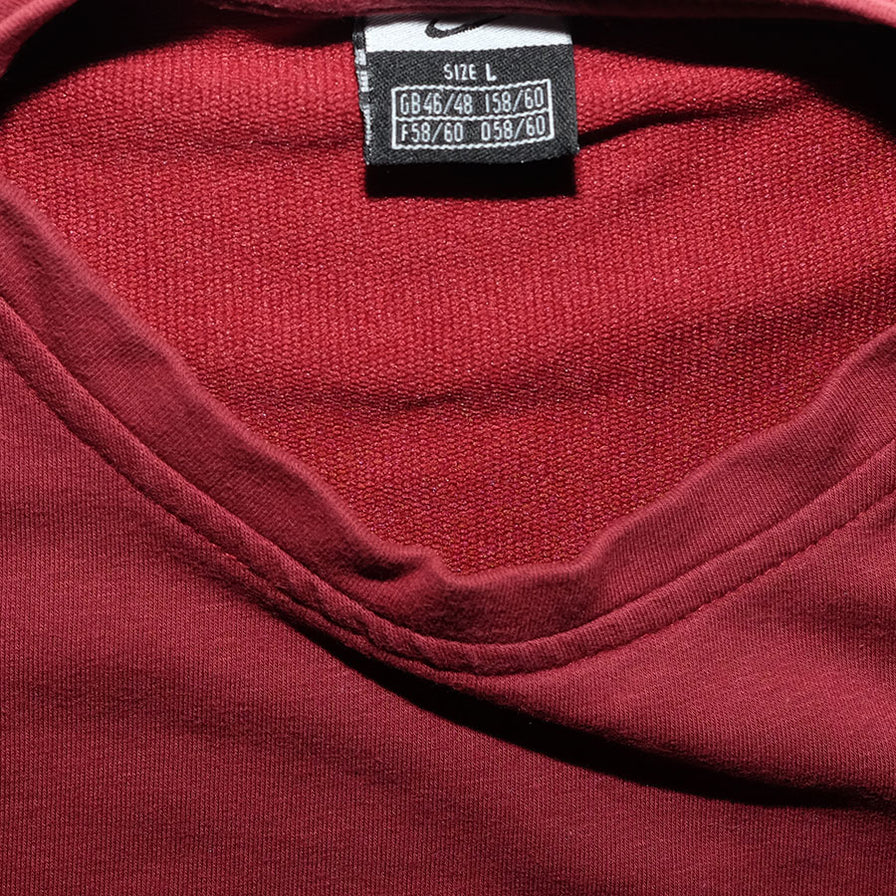 Vintage Nike Longsleeve Small - Double Double Vintage