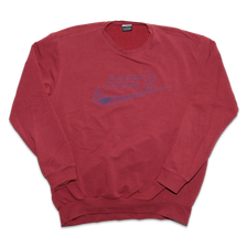 Vintage Nike Longsleeve Small - Double Double Vintage