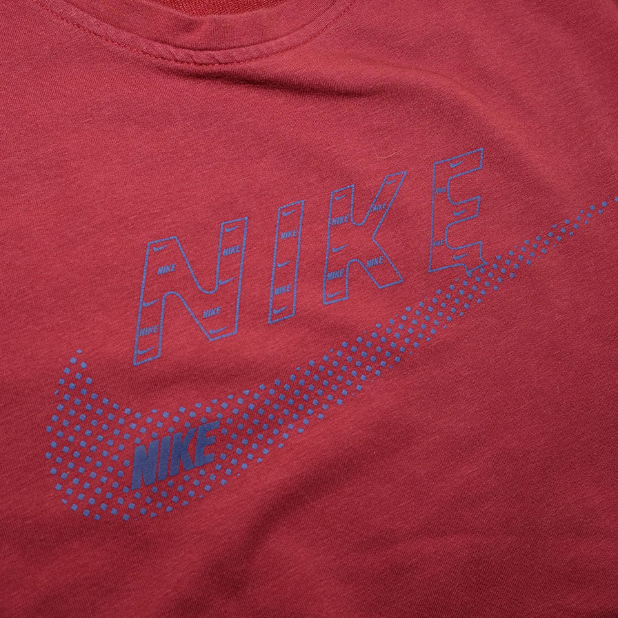 Vintage Nike Longsleeve Small - Double Double Vintage