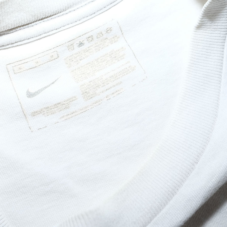 Vintage Nike Marathon '72 T-Shirt Medium - Double Double Vintage