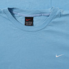 Vintage Nike Mini Swoosh T-Shirt Medium
