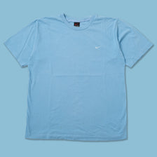 Vintage Nike Mini Swoosh T-Shirt Medium