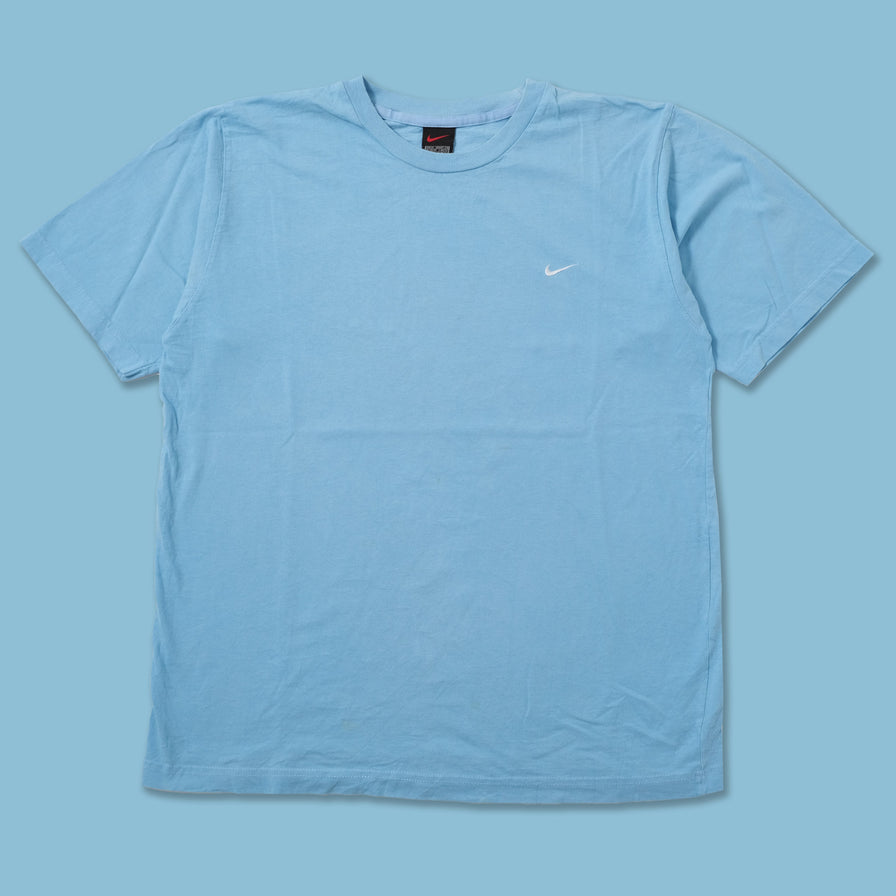 Vintage Nike Mini Swoosh T-Shirt Medium