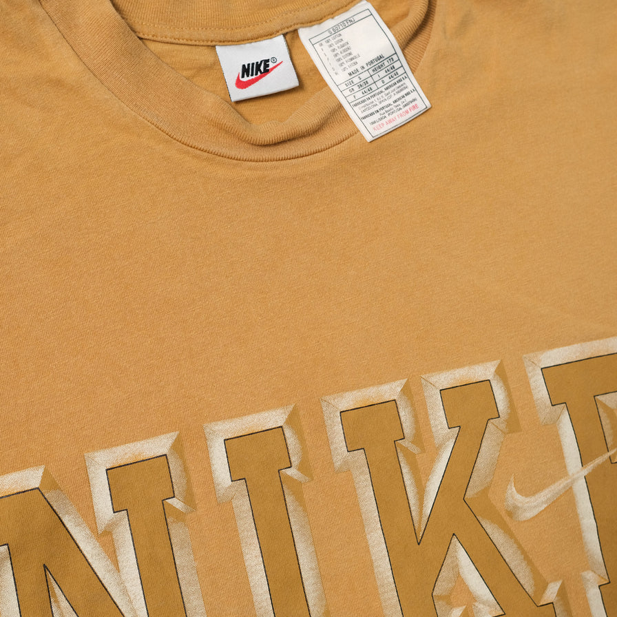 Vintage Nike T-Shirt Small