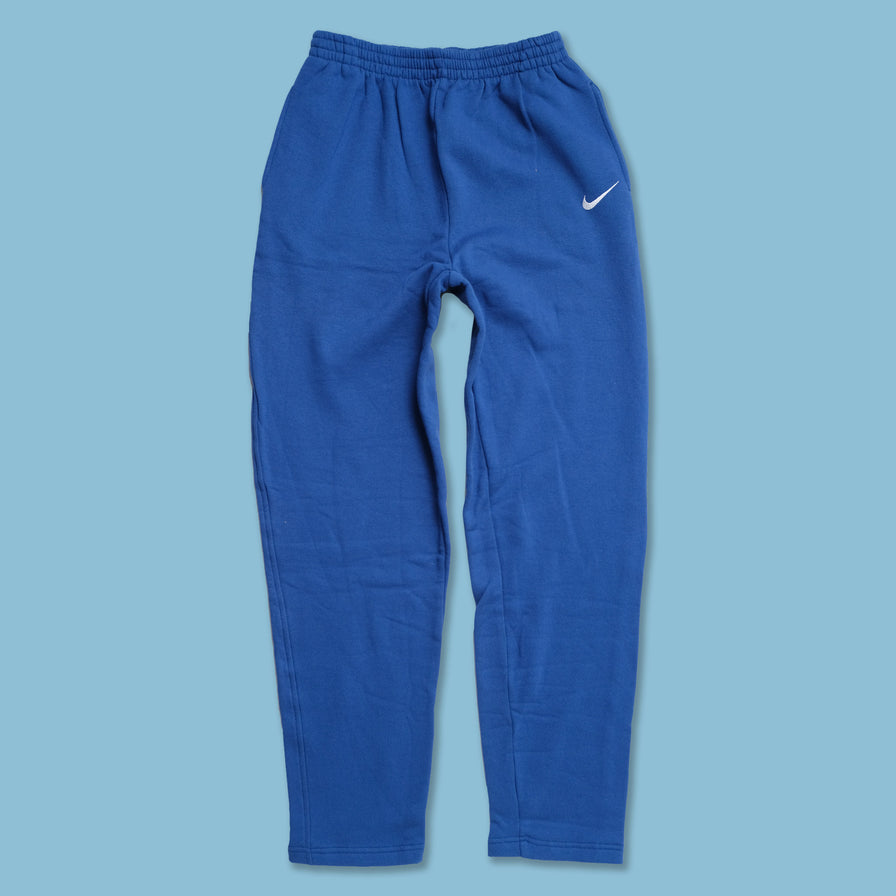 Vintage Deadstock Nike Sweat Pants Large